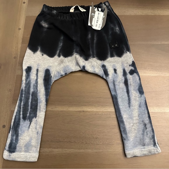 NWT Munster Kids/Toddler Up Up Fleece Pants - Picture 3 of 6